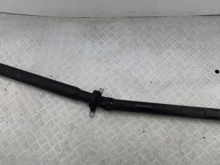 Кардан BMW 5 серия E60/E61 2005, 2.5 л., бензин, МКПП, чёрный, универсал, 7557441