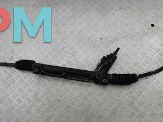рулевая рейка BMW 5 серия E39 1997, 2.0 л., бензин, АКПП, синий, седан, 7852955