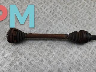 полуось задняя (приводной вал, ШРУС) BMW 5 серия E39 [рестайлинг] 2001, 2.5 л., бензин, МКПП, синий, универсал