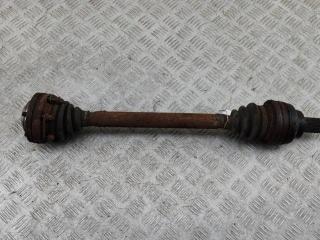 полуось задняя (приводной вал, ШРУС) BMW 5 серия E39 [рестайлинг] 2001, 2.5 л., бензин, МКПП, синий, универсал
