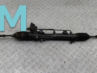 рулевая рейка BMW 3 серия E46 [рестайлинг] 2005, 2.0 л., бензин, МКПП, серый, седан, 0280080009101