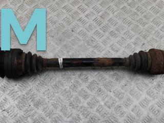 полуось задняя (приводной вал, ШРУС) BMW 5 серия E39 1999, 2.5 л., бензин, МКПП, серый, универсал