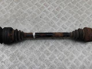 полуось задняя (приводной вал, ШРУС) BMW 5 E39 1999, 2.5 л., бензин, МКПП, серый, универсал