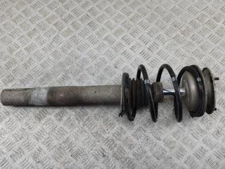стойка передняя BMW 5 E39 1999, 2.5 л., бензин, МКПП, серый, универсал, 8249045