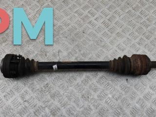 полуось задняя (приводной вал, ШРУС) BMW 3 серия E46 [рестайлинг] 2005, 2.0 л., бензин, МКПП, серый, седан, 1229493