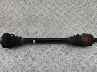 полуось задняя (приводной вал, ШРУС) BMW 3 серия E46 [рестайлинг] 2005, 2.0 л., бензин, МКПП, серый, седан, 1229493