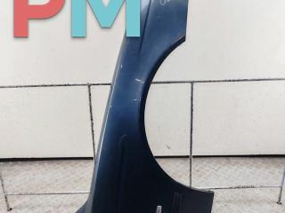крыло переднее правое BMW 5 серия E39 1999, 2.5 л., бензин, МКПП, серый, универсал