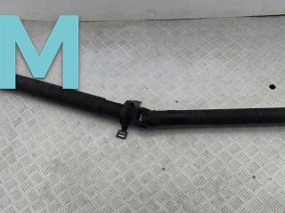 Кардан BMW 5 серия E39 1999, 2.5 л., бензин, МКПП, синий, седан, 1229576