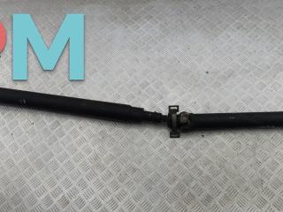 Кардан BMW 3 серия E46 [рестайлинг] 2003, 2.0 л., бензин, МКПП, серый, седан, 7519293