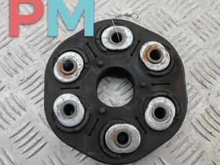 муфта кардана BMW 7 серия E65/E66/E67 2003, 4.4 л., бензин, АКПП, серый, седан