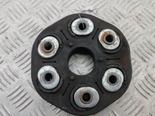 муфта кардана BMW 7 серия E65/E66/E67 2003, 4.4 л., бензин, АКПП, серый, седан