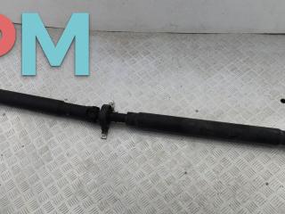 Кардан BMW 3 серия E46 1999, 1.9 л., бензин, МКПП, синий, седан