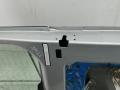 дверь задняя распашная правая Ford Transit 7 поколение 2009, 2.2 л., дизель, МКПП, серый, микроавтобус - фото №5