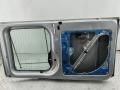 дверь задняя распашная правая Ford Transit 7 поколение 2009, 2.2 л., дизель, МКПП, серый, микроавтобус - фото №13