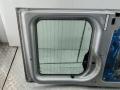 дверь задняя распашная правая Ford Transit 7 поколение 2009, 2.2 л., дизель, МКПП, серый, микроавтобус - фото №14