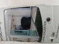 дверь задняя распашная правая Mercedes-Benz Sprinter 2 поколение (W906) 2007, 2.2 л., дизель, МКПП, белый, микроавтобус - фото №3