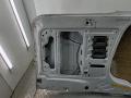 дверь задняя распашная правая Mercedes-Benz Sprinter 2 поколение (W906) 2007, 2.2 л., дизель, МКПП, белый, микроавтобус - фото №8