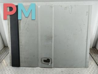 дверь сдвижная Citroen Jumper 2 поколение 2008, 2.2 л., дизель, МКПП, белый, микроавтобус