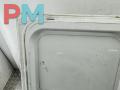 дверь сдвижная Citroen Jumper 2 поколение 2008, 2.2 л., дизель, МКПП, белый, микроавтобус - фото №12