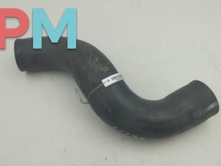 патрубок интеркулера Toyota RAV4 XA30 2006, 2.2 л., дизель, МКПП, чёрный, внедорожник 5 дв.