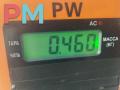 патрубок интеркулера Toyota RAV4 XA30 2006, 2.2 л., дизель, МКПП, чёрный, внедорожник 5 дв. - фото №3