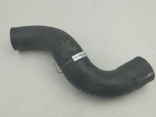 патрубок интеркулера Toyota RAV4 XA30 2006, 2.2 л., дизель, МКПП, чёрный, внедорожник 5 дв.