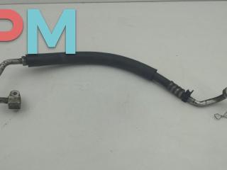 трубка кондиционера Nissan Primera P12 2006, 1.8 л., бензин, МКПП, чёрный, универсал, 92490AD000