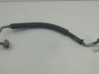 трубка кондиционера Nissan Primera P12 2006, 1.8 л., бензин, МКПП, чёрный, универсал, 92490AD000