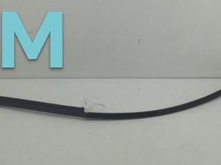 молдинг лобового стекла Toyota RAV4 XA30 2006, 2.2 л., дизель, МКПП, чёрный, внедорожник 5 дв.