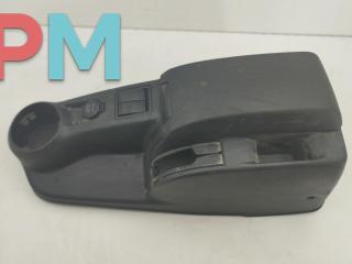 подлокотник Hyundai Matrix 1 поколение [рестайлинг] 2006, 1.6 л., бензин, МКПП, зелёный, хетчбэк 5 дв., 8462117100