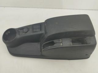 подлокотник Hyundai Matrix 1 поколение [рестайлинг] 2006, 1.6 л., бензин, МКПП, зелёный, хетчбэк 5 дв., 8462117100