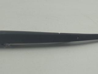 Щеткодержатель (поводок стеклоочистителя) задний Chevrolet Cruze 2012, 1.6 л., бензин, МКПП, белый, универсал