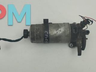 корпус топливного фильтра Hyundai Santa Fe 1 поколение (SM) 2001, 2.0 л., дизель