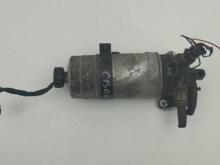 корпус топливного фильтра Hyundai Santa Fe 1 поколение (SM) 2001, 2.0 л., дизель