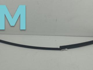 молдинг лобового стекла Toyota RAV4 XA30 2006, 2.2 л., дизель, МКПП, чёрный, внедорожник 5 дв.
