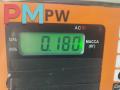 молдинг лобового стекла Toyota RAV4 XA30 2006, 2.2 л., дизель, МКПП, чёрный, внедорожник 5 дв. - фото №3