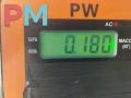 Щеткодержатель (поводок стеклоочистителя) задний Hyundai Santa Fe 1 поколение (SM) 2001, 2.0 л., дизель, МКПП, коричневый, внедорожник 5 дв. - фото №3