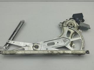стеклоподъемник электрический передний левый Toyota RAV4 XA30 2006, 2.2 л., дизель, МКПП, чёрный, внедорожник 5 дв., 42252010540