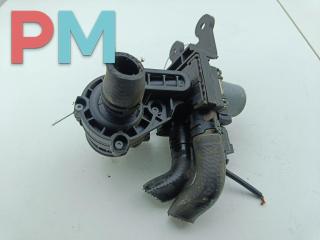 кран отопителя (печки) Audi A6 4F/C6 2005, 3.2 л., бензин, МКПП, серый, универсал, 4F1959617A