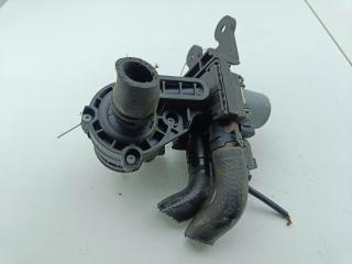 кран отопителя (печки) Audi A6 4F/C6 2005, 3.2 л., бензин, МКПП, серый, универсал, 4F1959617A