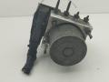 блок ABS Nissan Primera P12 2006, 1.8 л., бензин, МКПП, чёрный, универсал, 0265800334, 69020O0821 - фото №2