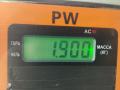 блок ABS Nissan Primera P12 2006, 1.8 л., бензин, МКПП, чёрный, универсал, 0265800334, 69020O0821 - фото №4