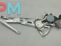 стеклоподъемник электрический передний правый Toyota RAV4 XA30 2006, 2.2 л., дизель, МКПП, чёрный, внедорожник 5 дв. - фото №2