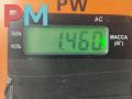 стеклоподъемник электрический передний правый Toyota RAV4 XA30 2006, 2.2 л., дизель, МКПП, чёрный, внедорожник 5 дв. - фото №3