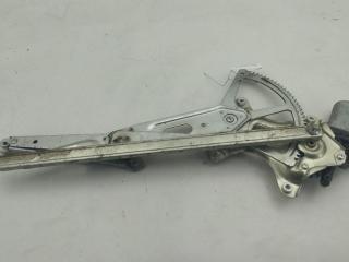 стеклоподъемник электрический передний правый Toyota RAV4 XA30 2006, 2.2 л., дизель, МКПП, чёрный, внедорожник 5 дв.