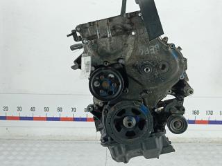 блок цилиндров Hyundai ix35 1 поколение 2011, 1.7 л., дизель, МКПП, внедорожник 5 дв.