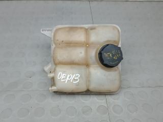 бачок расширительный Ford Focus 3 поколение 2012, 1.6 л., бензин, МКПП, хетчбэк 5 дв.