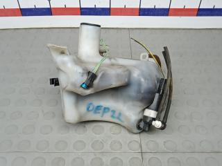 бачок омывателя Citroen Berlingo 2 поколение (B9) 2008, 1.6 л., дизель, МКПП