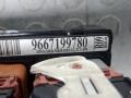 блок предохранителей Citroen C3 Picasso 1 поколение 2011, 1.6 л., HDi 8V, дизель, МКПП, минивэн, 9667199780 - фото №3