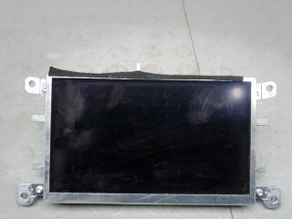 монитор Audi A4 B8/8K 2010, 1.8 л., бензин, МКПП, седан, 8T0919603E